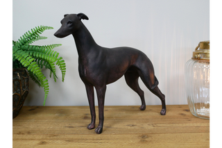 Why Brits Love Dogs—And Love Decorating With Them