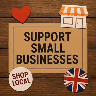 Why UK Small Businesses Rely on Loyal Customers | All For Theodore