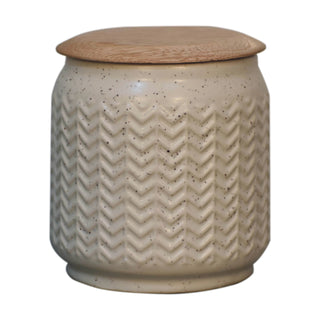 Zig-Zag Sugar, Tea and Coffee Set, Kitchen Accessories image 5