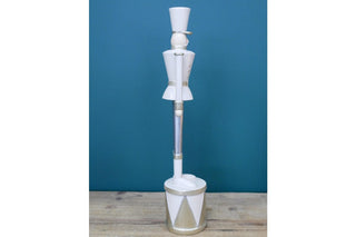 Christmas Solider - Cream, Festive Decor image 3