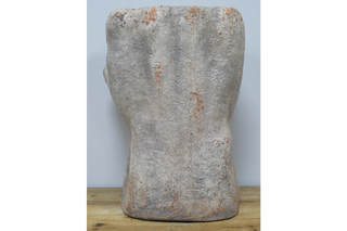 Side Table / Plant Stand- Giant Fist Style!