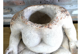 'The Body' - Garden Planter, Lawn & Patio Decor