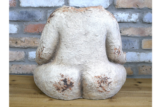 'The Body' - Garden Planter, Lawn & Patio Decor