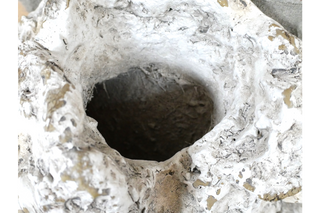 Face Wall Decoration, Greek God Style, Aged Effect, Garden Decor