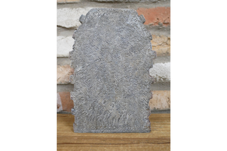 Mr Badger Solar Light, Fairy Door Garden Decor Ornament