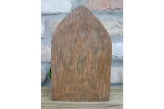 Mr Mouse Solar Light, Fair Door Garden Decor Ornament