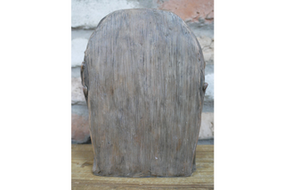 Miss Mouse Solar Light, Fairy Door Garden Decor Ornament