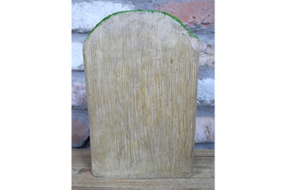 Mr Fox Solar Light, Fairy Light Door, Garden Decor Ornament