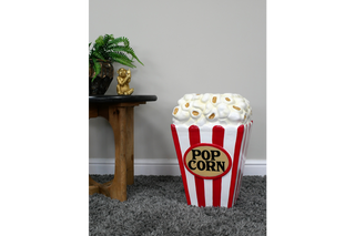 Popcorn Home Sculpture Ornament