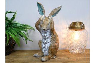 Cute Rabbit Ornament - Gorgeous Home Decor