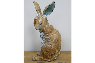 Cute Rabbit Ornament - Gorgeous Home Decor