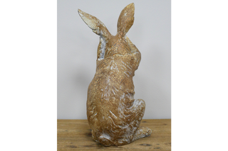 Cute Rabbit Ornament - Gorgeous Home Decor