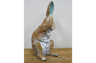 Cute Rabbit Ornament - Gorgeous Home Decor