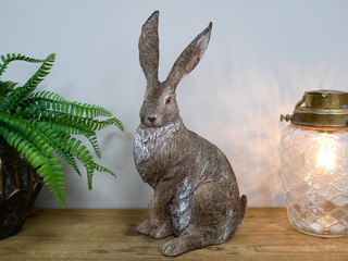 Rabbit Ornament, Gorgeous Home Decor