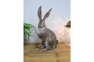 Rabbit Ornament, Gorgeous Home Decor