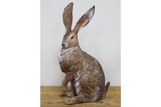 Rabbit Ornament, Gorgeous Home Decor