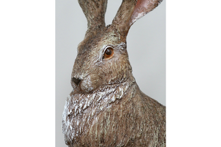 Rabbit Ornament, Gorgeous Home Decor