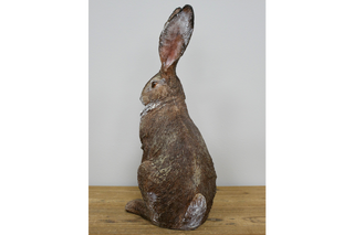 Rabbit Ornament, Gorgeous Home Decor
