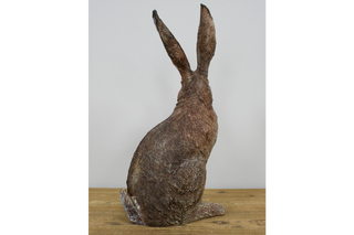 Rabbit Ornament, Gorgeous Home Decor