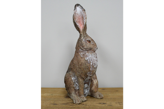 Rabbit Ornament, Gorgeous Home Decor