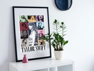 Taylor Swift Eras Tour image 0