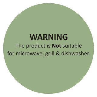 Zig-Zag Sugar, Tea and Coffee Set, Kitchen Accessories image 6