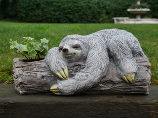 Sloth Garden planter image 2