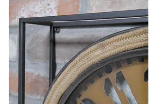 Wall Clock in Frame image 3