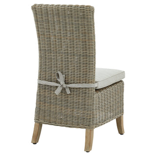 Capri Collection Outdoor Dining Chair, Garden Furniture