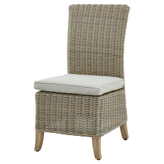 Capri Collection Outdoor Dining Chair, Garden Furniture