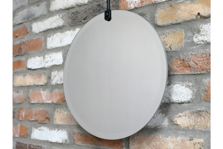 Hanging Wall Mirror image 2