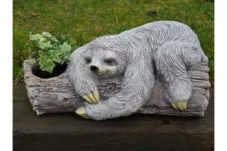 Sloth Garden planter image 3