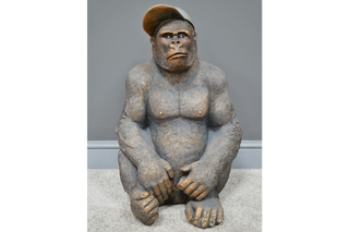 Gavin the Gorilla image 2