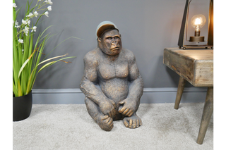 Gavin the Gorilla image 6