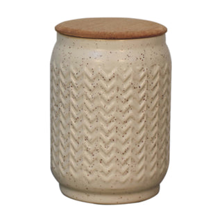 Zig-Zag Sugar, Tea and Coffee Set, Kitchen Accessories image 4