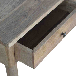 Hallway 2 Drawer Console Table, Home Furniture image 3