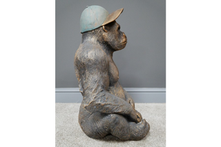 Gavin the Gorilla image 5