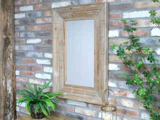 Vertical Wall Mirror image 0