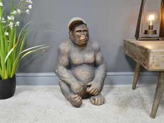 Gavin the Gorilla image 4