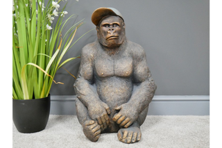 Gavin the Gorilla image 0