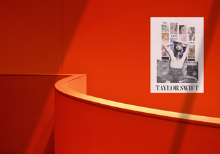 Taylor Swift Eras Tour Poster 2 image 3