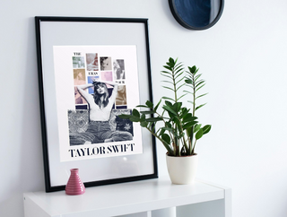 Taylor Swift Eras Tour Poster 2 image 1