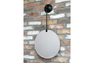 Hanging Wall Mirror image 3