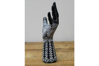 Jewellery Hand, Ring & Bracelet Holder Accessory image 2