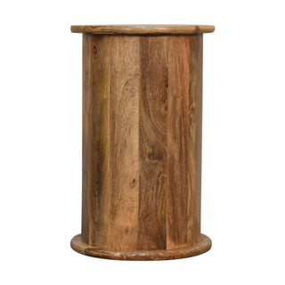 Mini Drum Chest, Bedroom / Living Room Storage image 8