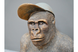 Gavin the Gorilla image 1