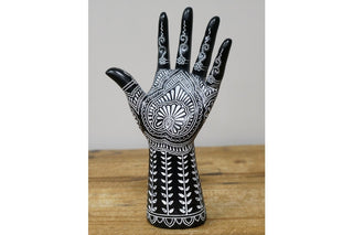 Jewellery Hand, Ring & Bracelet Holder Accessory image 3