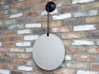 Hanging Wall Mirror image 0