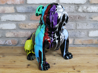 Multi Colour Bulldog image 0