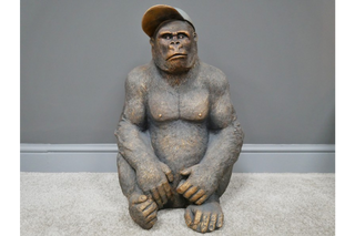 Gavin the Gorilla image 8